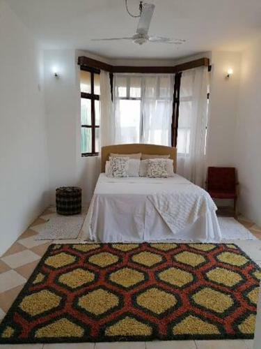 Apartamento Mintari Penthouse
