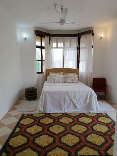 Apartamento Mintari Penthouse