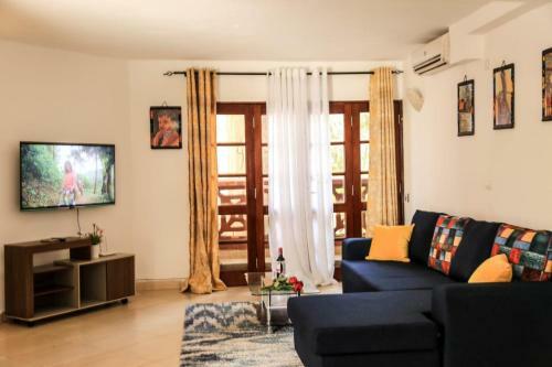 Apartamento Stay.plus Lamera Garden View Cottage