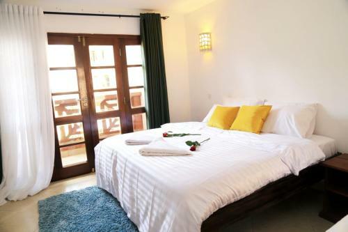 Apartamento Stay.plus Lamera Garden View Cottage