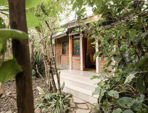 Bed & Breakfast Fravan Eco Resort