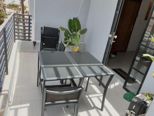Apartamento Cira