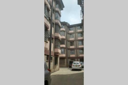 Apartamento Safe Haven Studios!! ?a Comfort Experience?