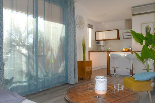 Apartamento La Kazabois