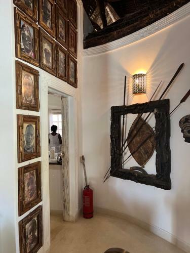 Kamakuti Villa