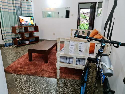 Diani Reef Apartments