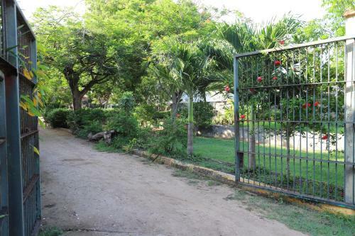 Diani Reef Apartments