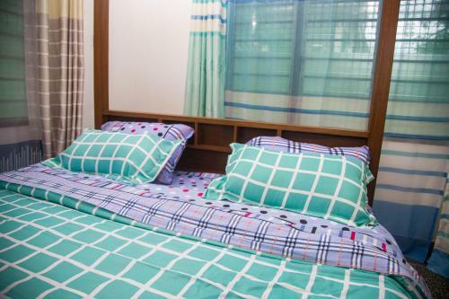 Diani Reef Apartments
