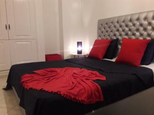 Apartamento Ibis Appartement