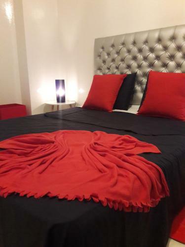 Apartamento Ibis Appartement