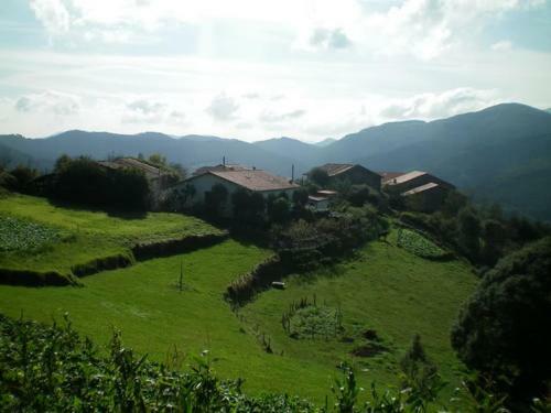 Hostal Ubilla Aterpetxea