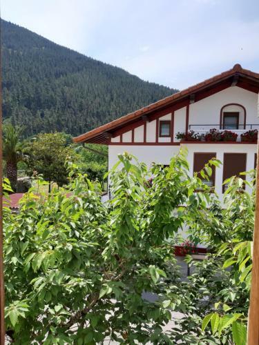 Hostal Ubilla Aterpetxea