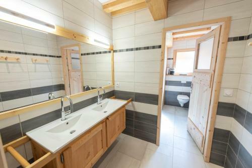 Bed & Breakfast Le Chalet Bazan