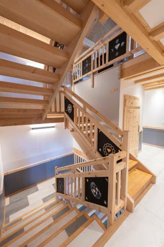 Bed & Breakfast Le Chalet Bazan