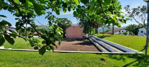 Apartamento Parabisu Ttikia "petit Paradis"