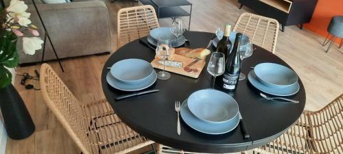 Apartamento Parabisu Ttikia "petit Paradis"