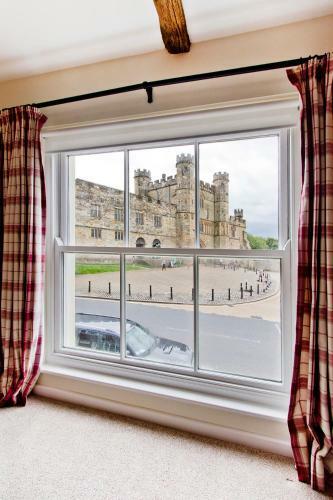 Apartamento Abbey Nest