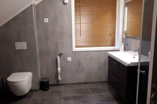 New Apartment In Herand, Hardanger