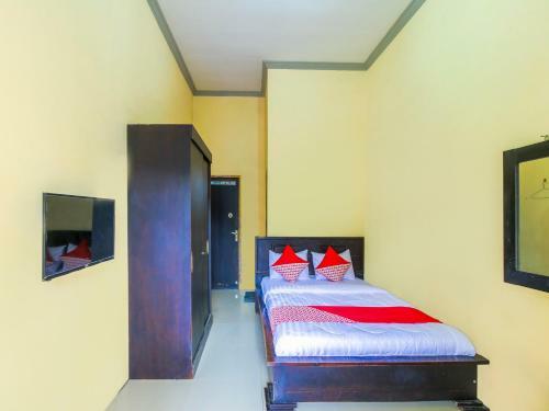Hotel Oyo 90852 Madani Guesthouse