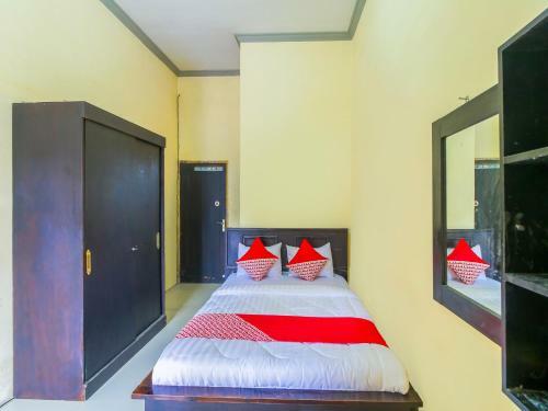 Hotel Oyo 90852 Madani Guesthouse