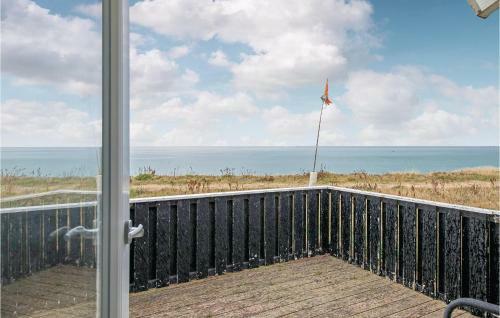 Holiday Home Tangen Hj�rring