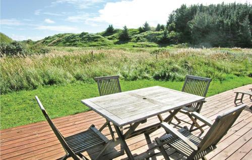 Holiday Home Indemarken Hj�rring Denm