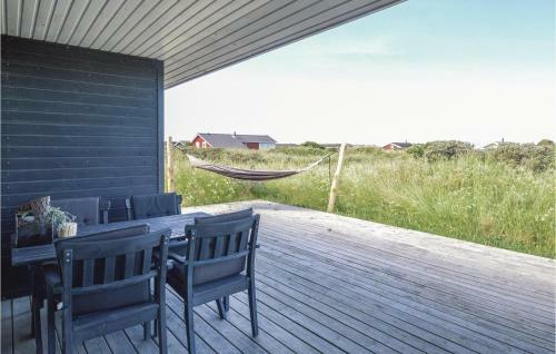 Holiday Home Hummervej Hj�rring I