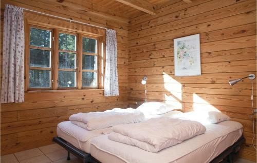 Holiday Home Ulvevej