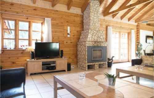 Holiday Home Ulvevej