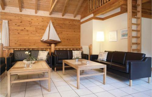 Holiday Home Ulvevej