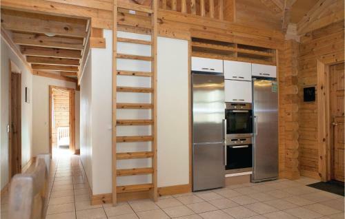 Holiday Home Ulvevej