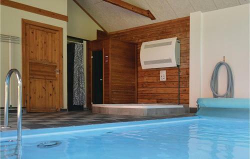 Holiday Home Ulvevej
