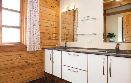 Holiday Home Ulvevej
