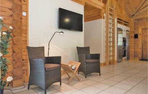 Holiday Home Ulvevej