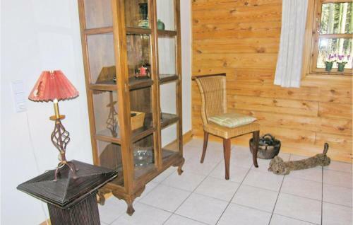 Holiday Home Ulvevej