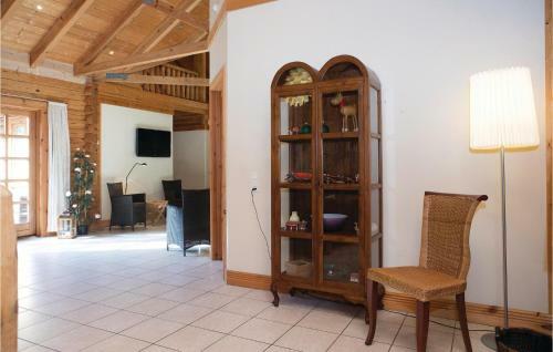 Holiday Home Ulvevej