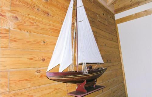 Holiday Home Ulvevej