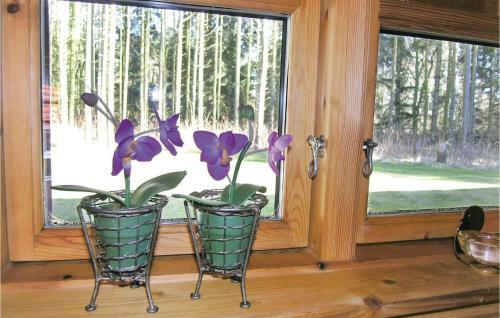 Holiday Home Ulvevej