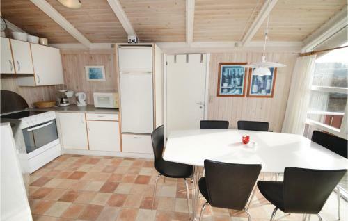 Holiday Home Hj�rring 25