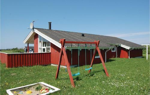 Holiday Home Hj�rring 25