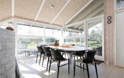 Holiday Home Hj�rring Gh-1996