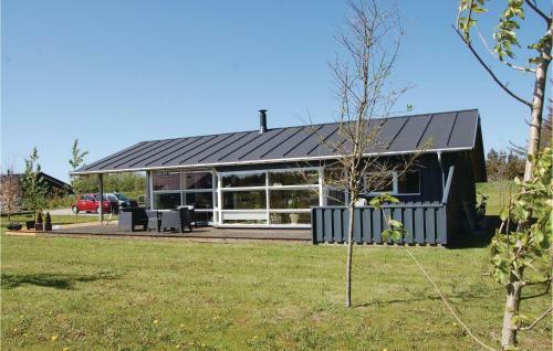 Holiday Home Hj�rring Gh-1996