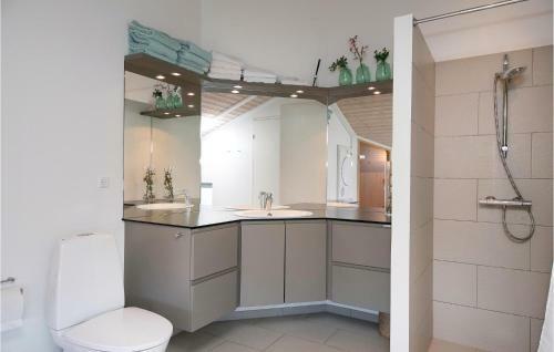 Holiday Home Hj�rring Gh-1996