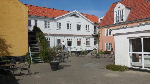Hotel Marinella