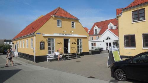 Hotel Marinella