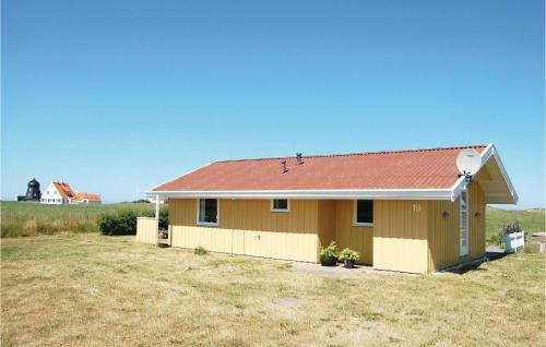 Holiday Home M�llebakkevej