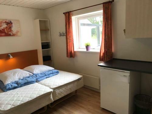 L�nstrup Egelunds Motel