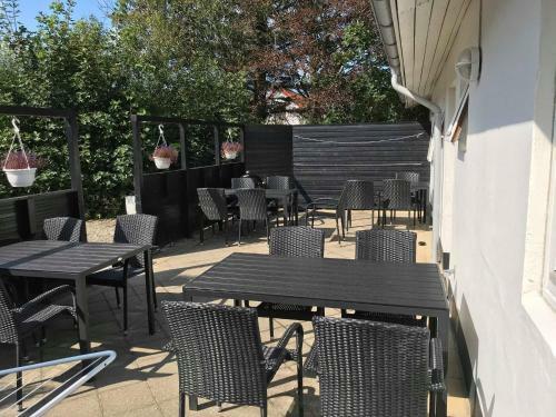 L�nstrup Egelunds Motel