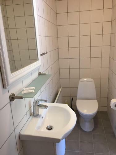 L�nstrup Egelunds Motel