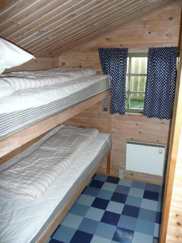 L�nstrup Camping Cottages & Rooms